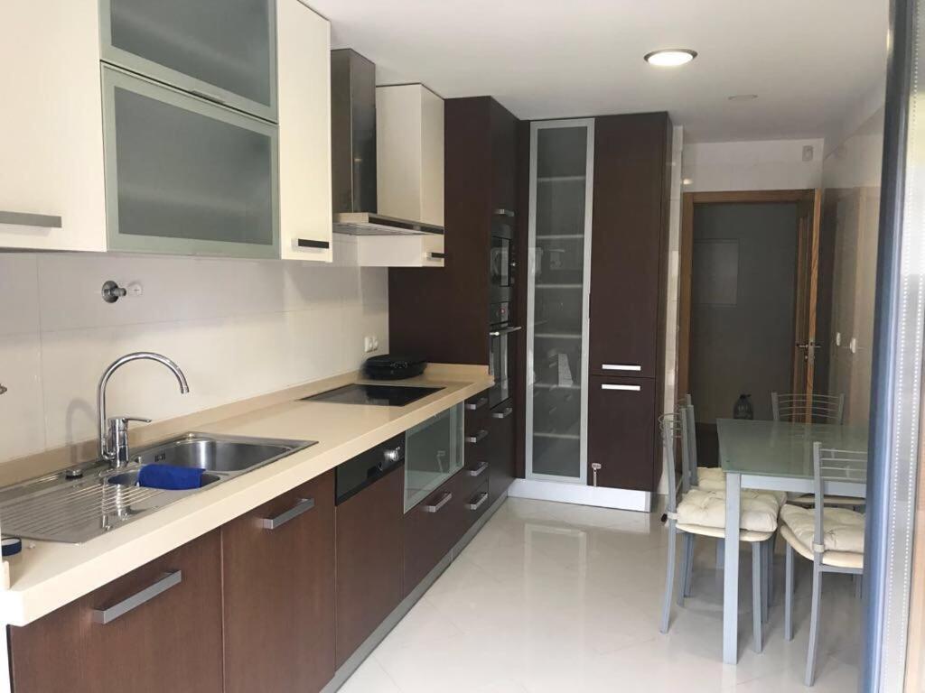 Luxury Aparthotel Colinas Do Cruzeiro Odivelas  Exterior foto